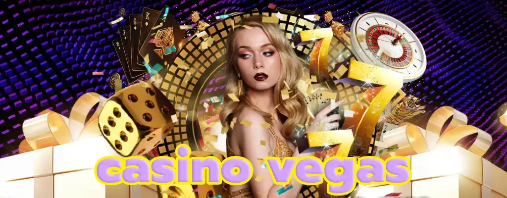 casino vegas