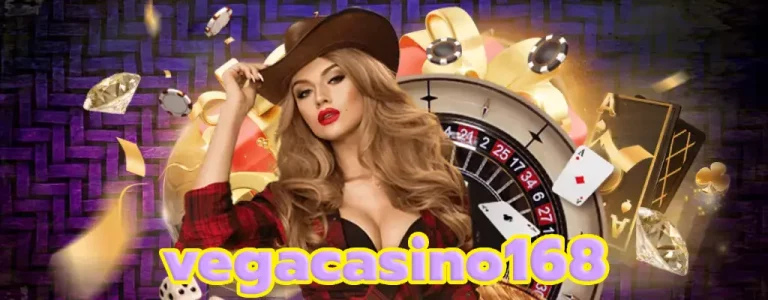 vegacasino168