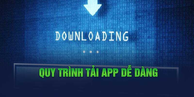 Quy trình tải app Kubet dễ dàng
