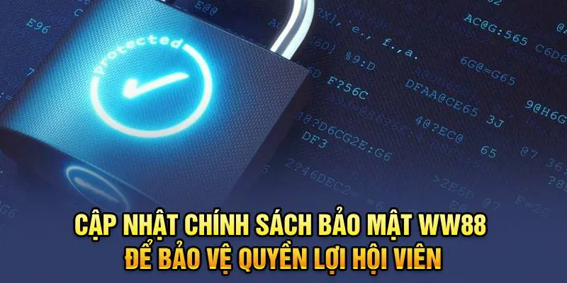 Cập nhật chính sách bảo mật KUBET để bảo vệ quyền lợi hội viên