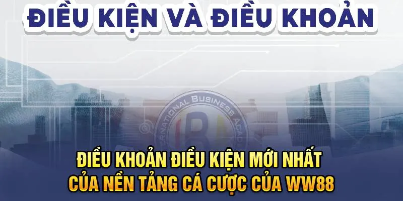 Điều khoản điều kiện mới nhất của nền tảng cá cược của KUBET